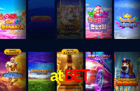 Jogos Exclusivos atbet