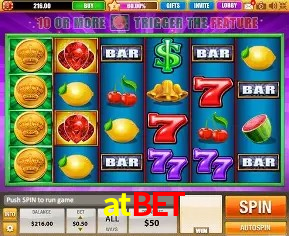 Sistemas de Segurança atbet