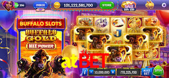Casino Ao Vivo atbet