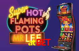 Interface Premium atbet