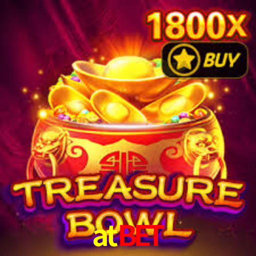 Interface do App atbet