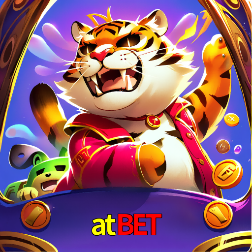 Plataforma atbet - Apostas Online